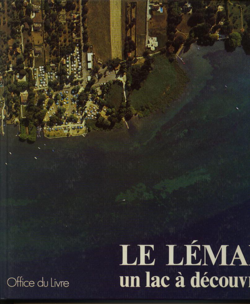 le léman un lac à découvrir